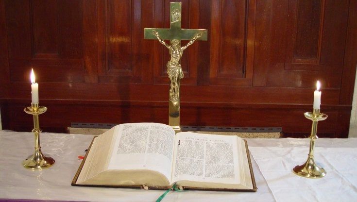 Il prete palermitano controcorrente: "Pronto a benedire le unioni gay. La Chiesa deve aggiornarsi"