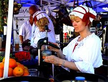 Musica a tutta birra a Tallinn
