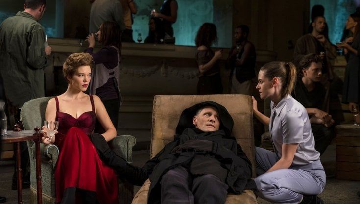Ospiti al Festival Cannes 2022, le star più attese da Tom Cruise a Léa Seydoux