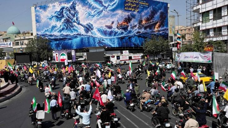Il direttore del Tehran Times:“Gli Usa hanno perso ma non lo accettano. Possibile un nuovo conflitto”