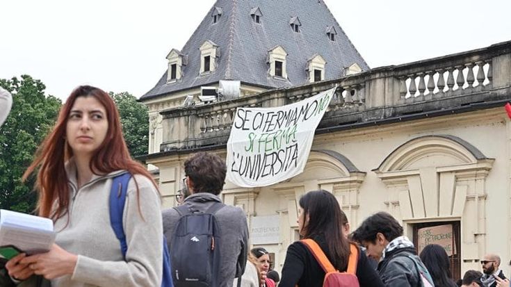Scure sui ricercatori, meno 40%: il governo blocca gli atenei torinesi