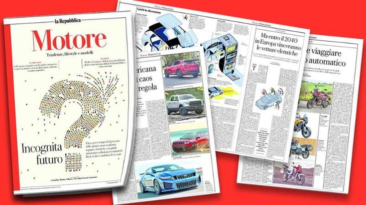 L’auto che verrà ha sempre meno certezze. Tutte le incognite del prossimo futuro