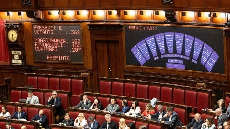 Preferenze, c’è l’intesa a destra: nuovo bluff su parità di genere. Meloni: “Ora non fate scherzi”