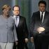 Conversazione con Renzi sul manifesto europeo di Ventotene