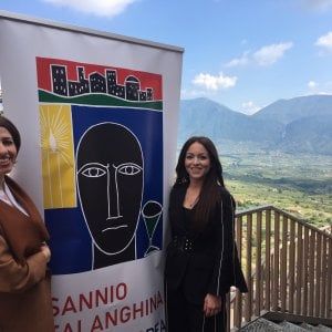 Il ruolo delle donne del vino in Campania