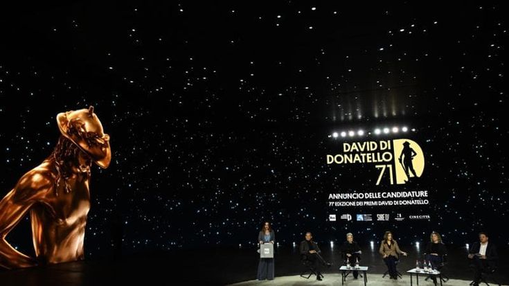 David di Donatello, protesta o boicottaggio: in campo anche Valeria Golino