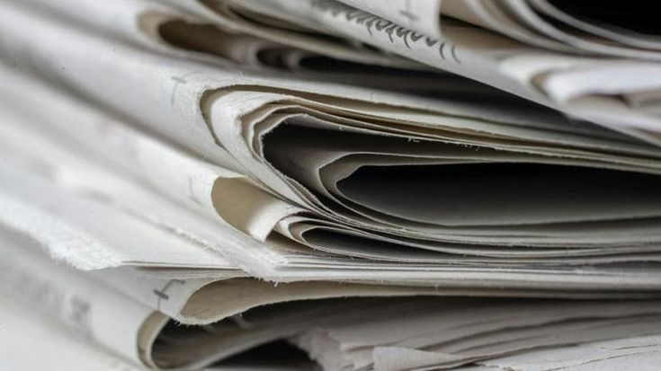 Brutte storie e buone notizie