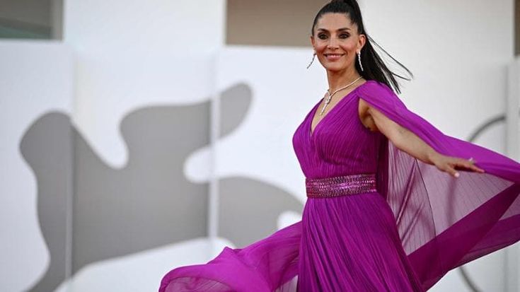 Ciak si sfila, le pagelle del tappeto rosso di oggi. La sfida di Murino in viola