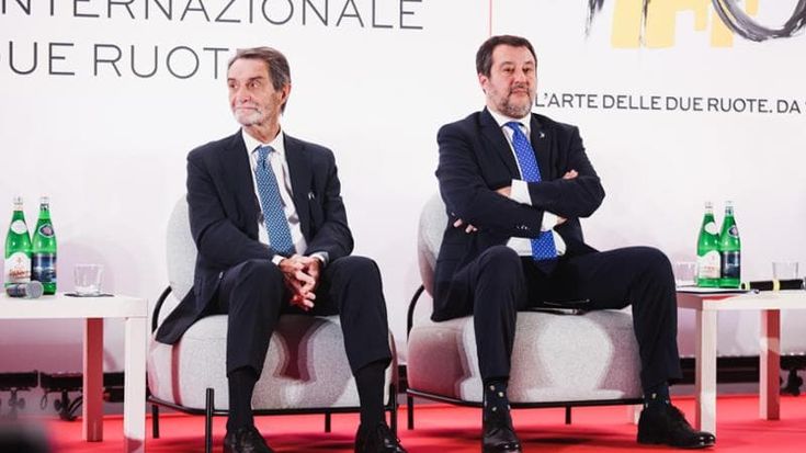 Fontana dice sì alla remigrazione. Il Pd: “Chieda agli imprenditori che hanno bisogno di assumere”