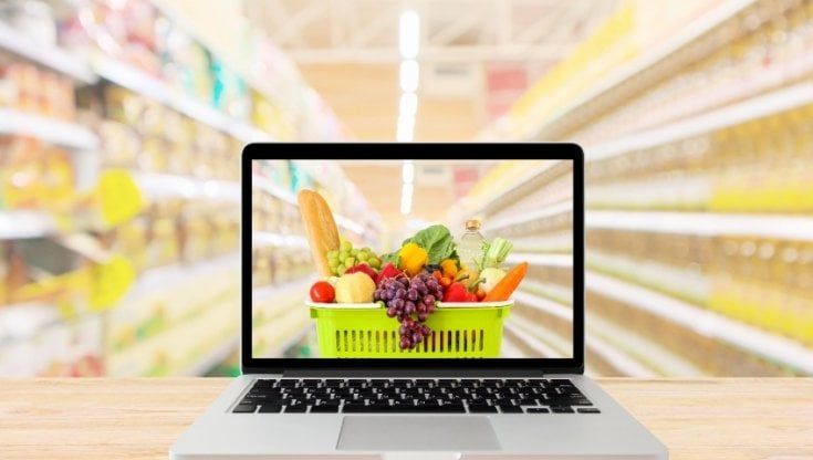 Netcomm Focus Food: Tuttofood spiega come crescere online nel 2023