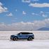 Ford Explorer, il primo veicolo elettrico a completare il giro del mondo a zero emissioni