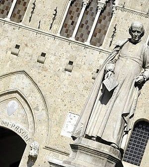 Mps, le crepe del salvataggio e il paradosso delle obbligazioni
