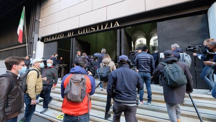 Processo Ponte Morandi, l'incubo della prescrizione