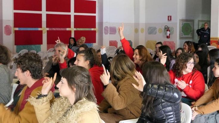 Cinema tra i banchi: il corso Doc compie 10 anni. E fa festa con un festival