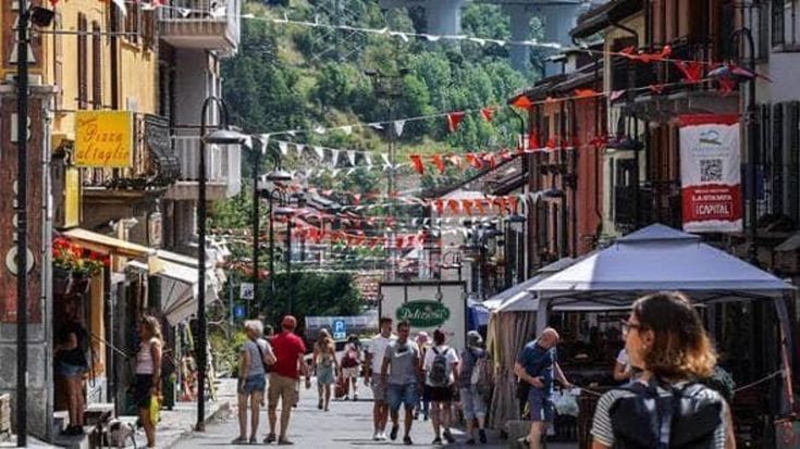 In Piemonte il turismo cresce ancora: 18 milioni di presenze nel 2025