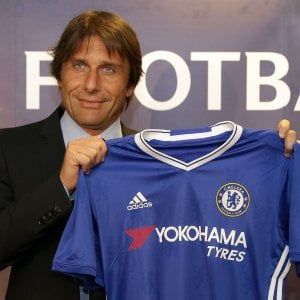 Chelsea, Conte si presenta: "Premier fantastica, la pressione mi entusiasma"