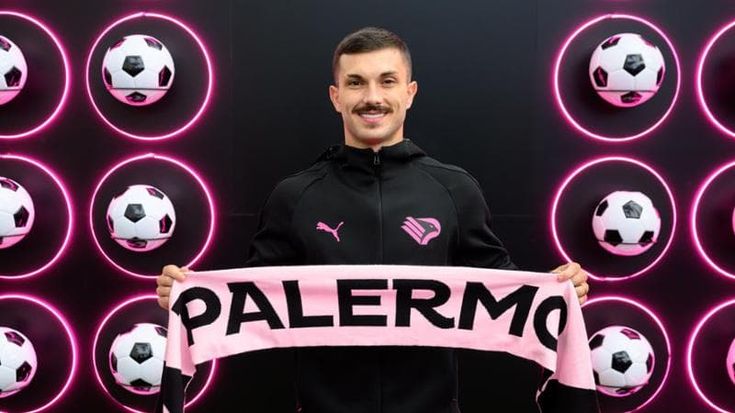 Strefezza firma e sbarca in Australia