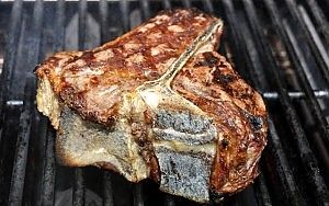 Soffocato da un boccone<br />muore un uomo di 51 anni