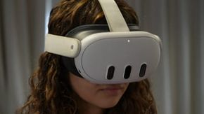 Arriva Peter, il ragno virtuale che aiuta a sconfiggere le fobie