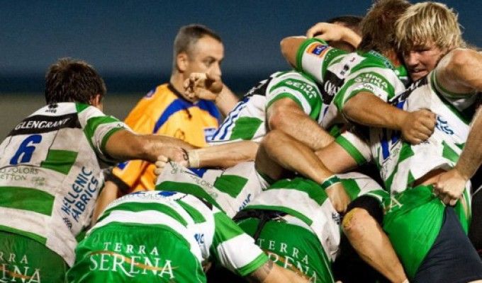 Rugby, Celtic League: gli Scarlets per le Zebre. Treviso va a Edimburgo
