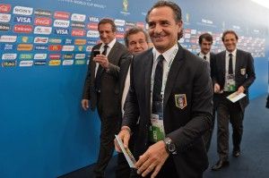 Mondiali 2014, il sorteggio dei gironi