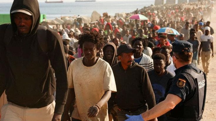 Meloni su Schengen pronta a confermare il blocco con la Spagna