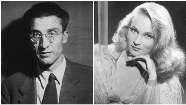 Ritroviamo la primavera nelle poesie di Cesare Pavese