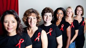 HIV, la vita possibile