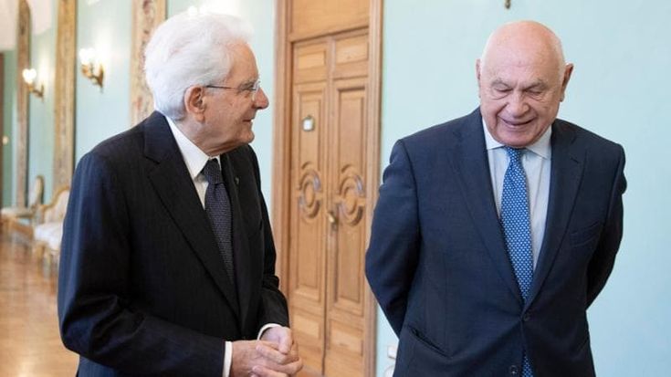 Mattarella riceve Nordio: “La grazia spetta solo al presidente della Repubblica”