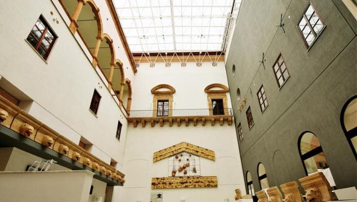 L’Educational Day al Museo Salinas: un pomeriggio di laboratori gratuiti