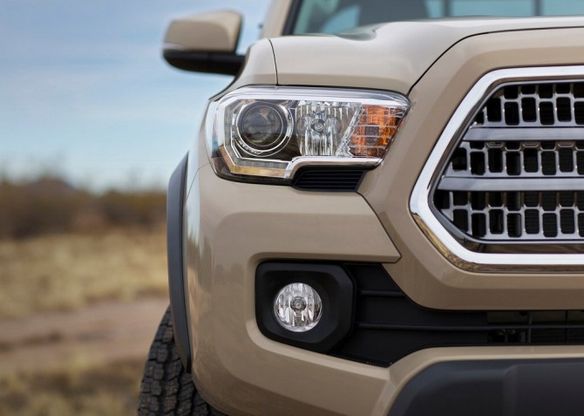 Toyota Tacoma TRD Off-Road