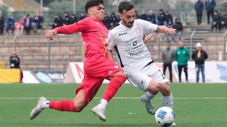 L’Athletic archivia la sconfitta, l’obiettivo ora è battere la Reggina
