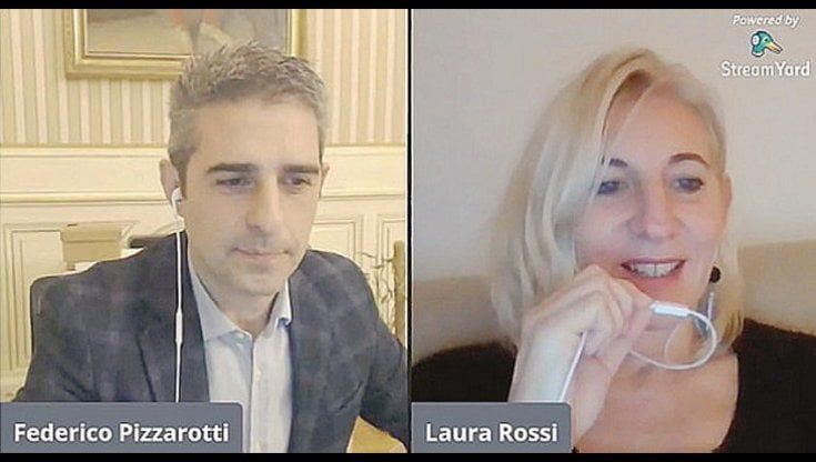 Svoltare, ora il centrodestra scende in piazza: "Dimissioni"