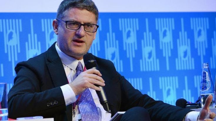 Galeotti: “L’accordo di Trump sull’Ucraina va accettato, poi si tratta. Kiev sta perdendo la guerra”