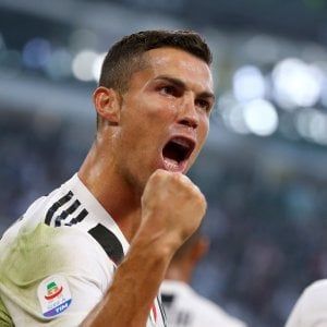 Juventus, non hai rivali