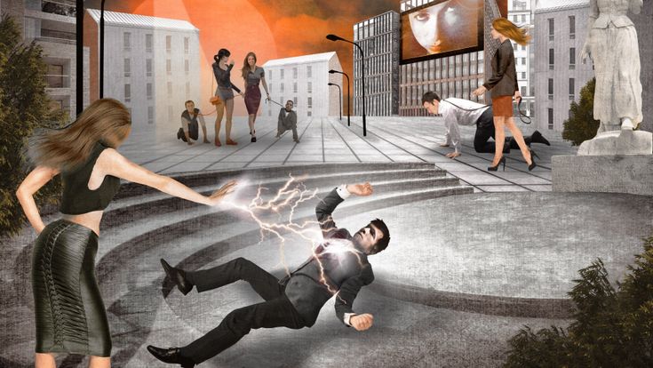 Va di moda la distopia: così il futuro ci appare disastroso