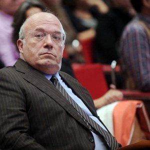 Vilipendio a Napolitano, assolto in appello Storace: "Fatto bene a rinunciare a prescrizione"
