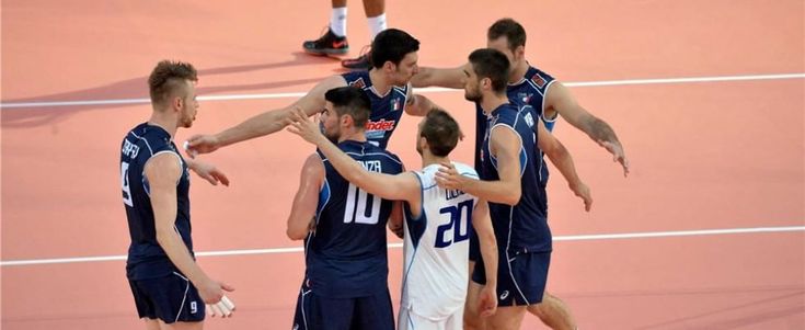 Volley, World League: spettacolo al Foro, l'Italia piega il Brasile al tie break