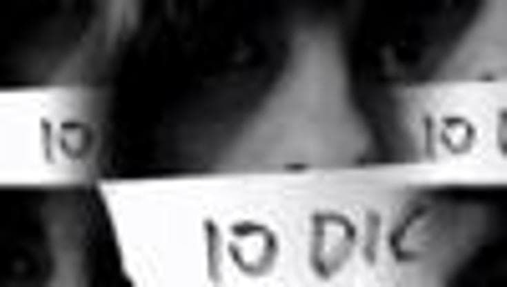 Sono donna e dico basta: i volti della protesta /8