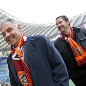 Roma, Pallotta non vede la crisi: "E' solo un momento, Garcia l'uomo giusto"