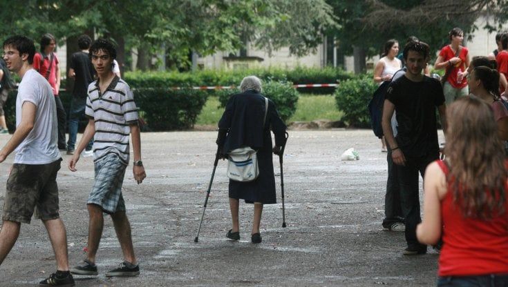 Cresce la popolazione in regione ma è sempre più anziana. A Parma l'incremento più alto