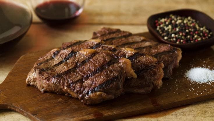 Il mercato della carne, tra passione per quelle internazionali e attenzione alla filiera corta
