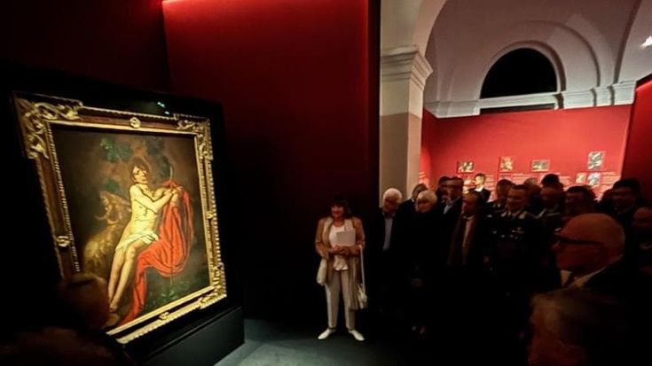 Da 20 anni l’arte conquista il forte di Bard