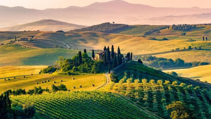 Agriturismi che passione: le vacanze in campagna sono il trend dell’estate