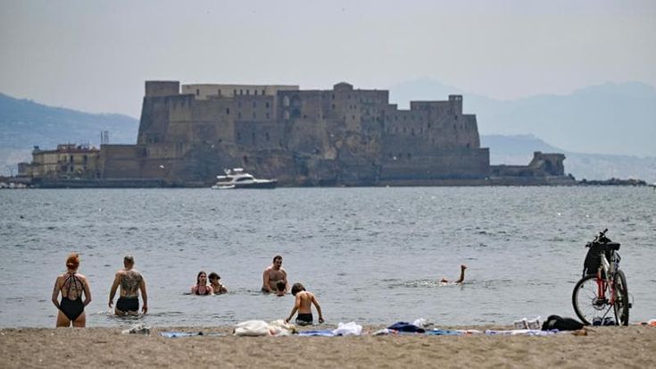 Previsioni meteo, ancora un weekend instabile. Da mercoledì primo assaggio d’estate