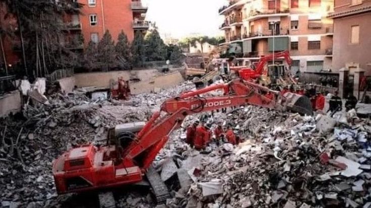 Vigna Jacobini 26 anni dopo, sul palco il racconto delle vittime