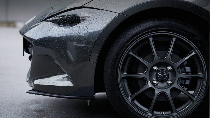 Mazda Mx-5, il viaggio infinito della passione