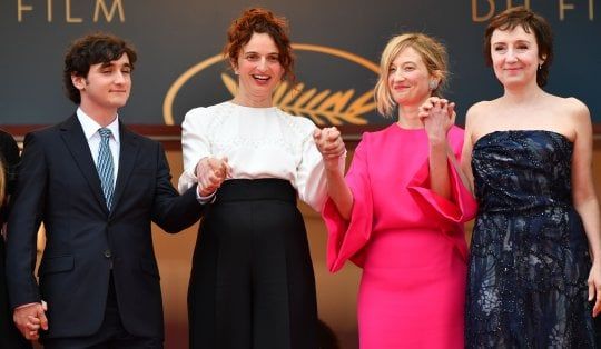 A Cannes 'Lazzaro felice', la fiaba politica di Alice Rohrwacher: storia di un antieroe che non ha perso la tenerezza