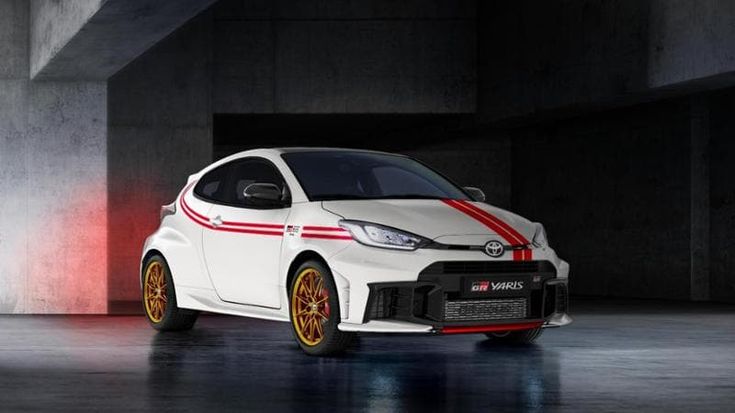 Toyota lancia la GR Yaris “TGR Italy” Limited Edition in soli 51 esemplari. Prezzo e dotazioni