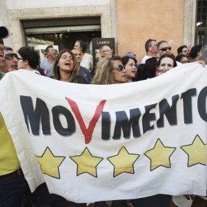 5 Stelle, da domani il voto su Rousseau per scegliere i candidati in Emilia e Calabria